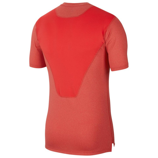 Nike Ανδρική κοντομάνικη μπλούζα Pro Nike Ανδρική κοντομάνικη μπλούζα Pro